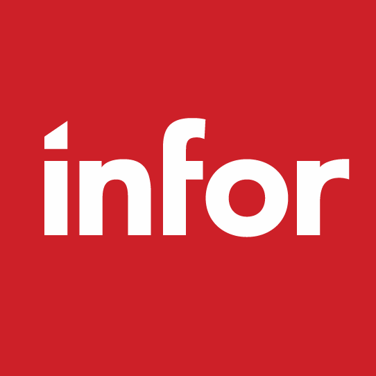 Food and beverage ERP, Industry cloud software, Infor