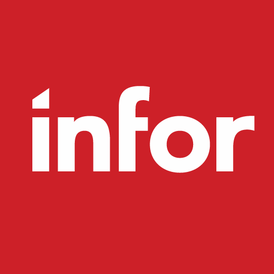 Image result for infor logo